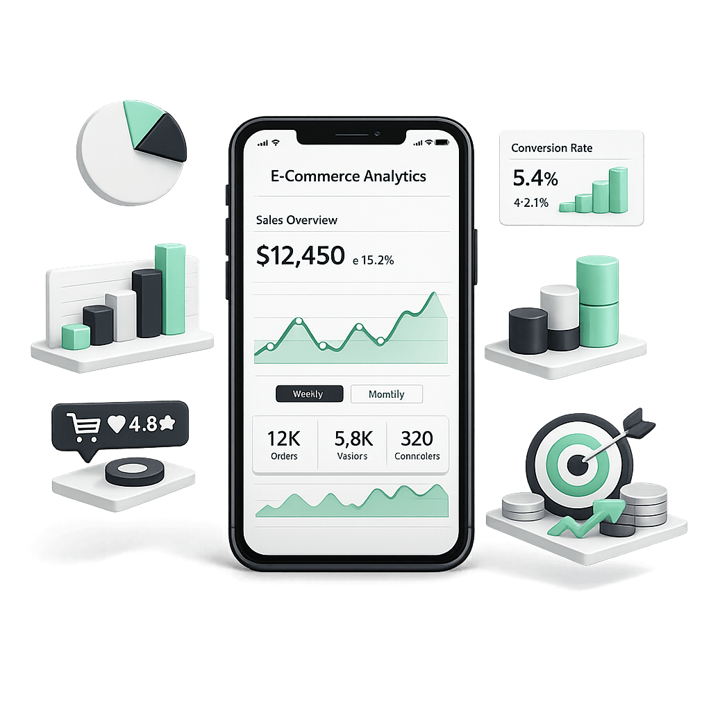 HelloSeller App Data